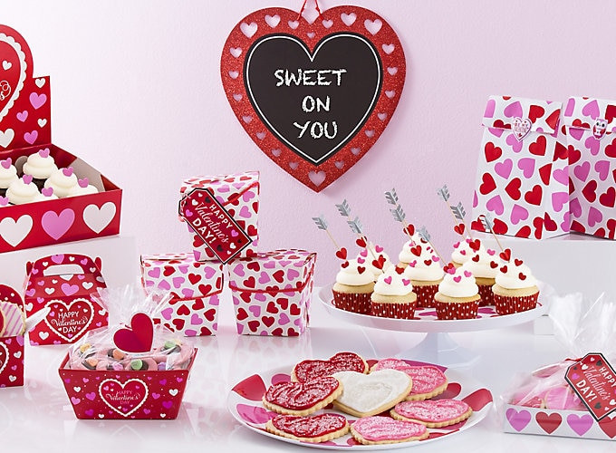 Valentines Day Party Ideas
 Valentines Day Baking Party Ideas Valentines Day Party