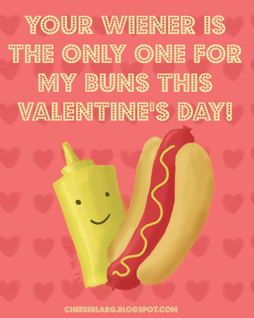 Valentines Day Quote Funny
 20 Funny Valentine s Day Cards