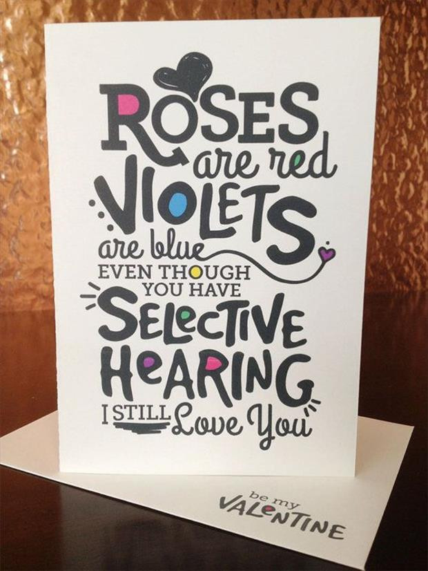 Valentines Day Quote Funny
 Let s Get You Ready For Valentine s Day With Some Funny