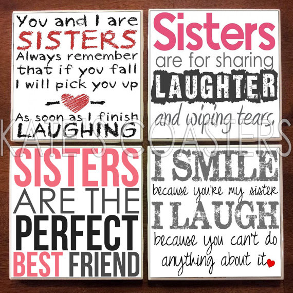 Valentines Day Quotes For Sister
 Valentines Sister Quotes QuotesGram