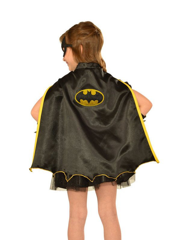 Wholesale Halloween Costume &amp; Party Supplies
 Batgirl Cape Accessory Costume Accessories for 2019