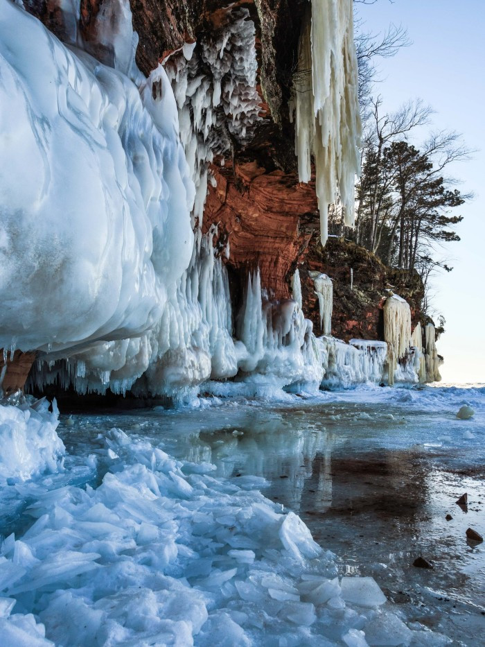 Winter Activities In Wisconsin
 12 Places In Wisconsin That Everyone Must Visit This Winter