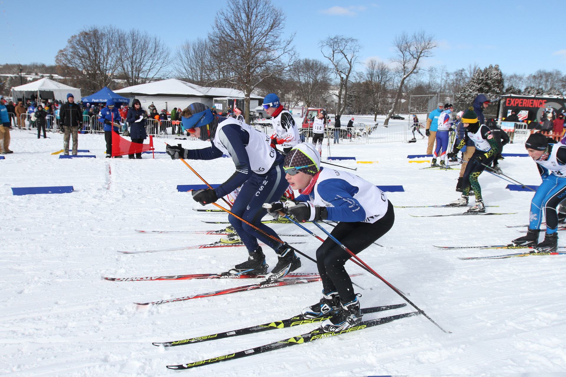 Winter Activities In Wisconsin
 Winter Fest – We are a munity festival in Madison