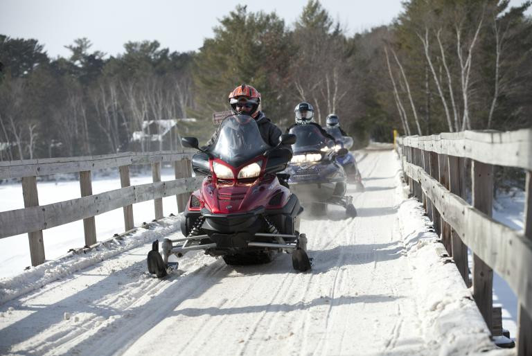 Winter Activities In Wisconsin
 Winter Things to Do in Minocqua