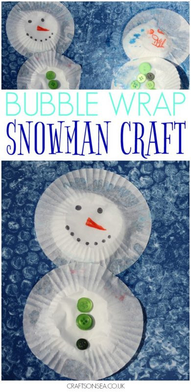 Winter Craft Activities
 Easy Winter Activities for Toddlers Red Ted Art