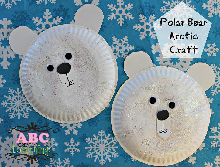 Winter Craft Activities
 Over 30 Winter Themed Fun Food Ideas and Easy Crafts Kids