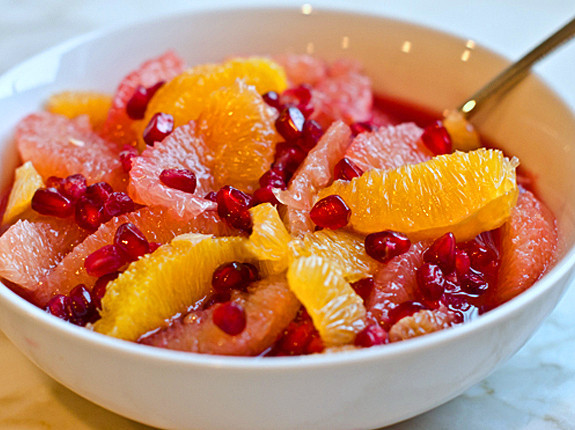 Winter Fruit Salad Ideas
 10 Easter Brunch Recipes That Will Be e Family Favorites
