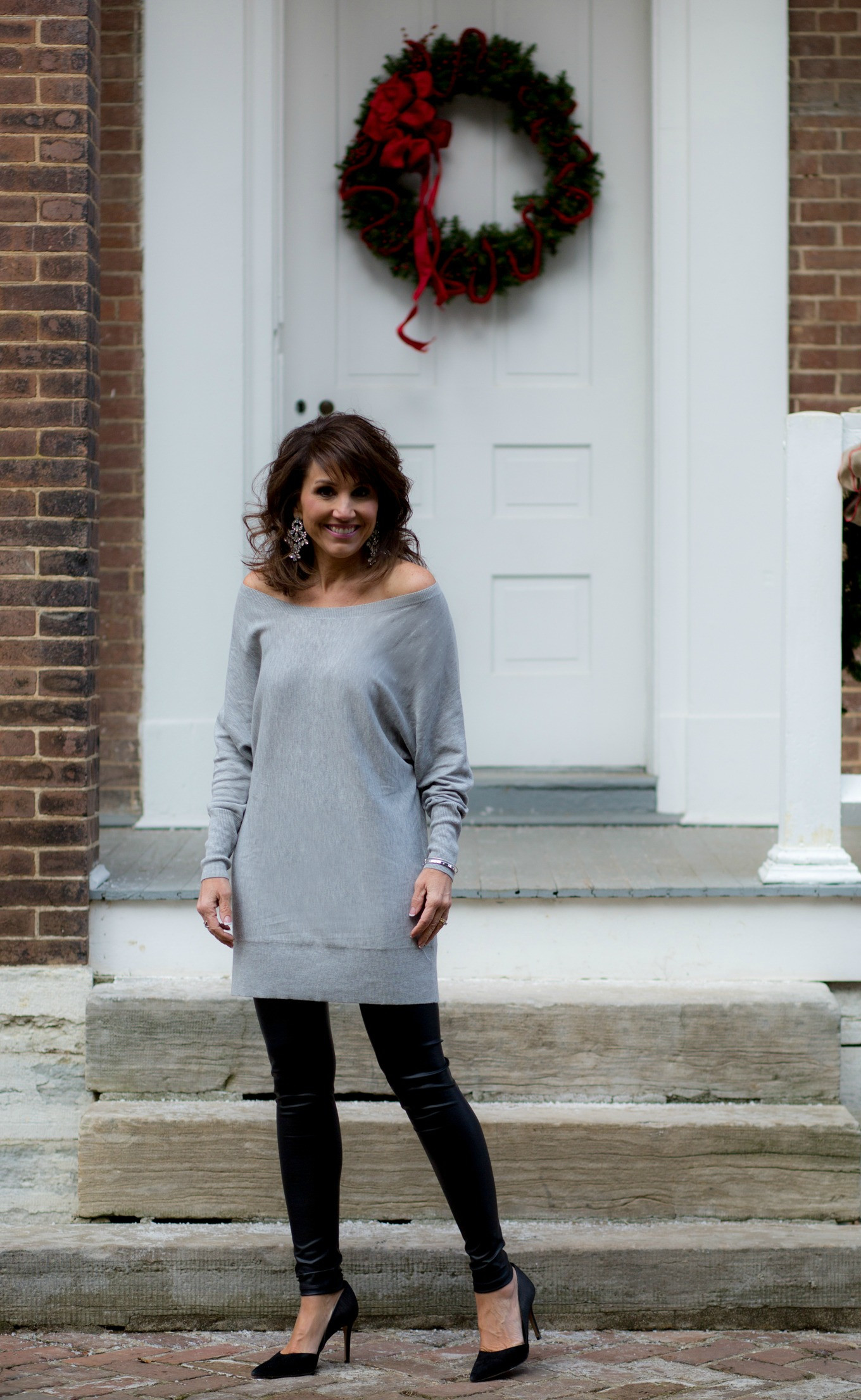 Winter Gifts For Her
 25 Days of Winter Fashion Gifts For Her Cyndi Spivey
