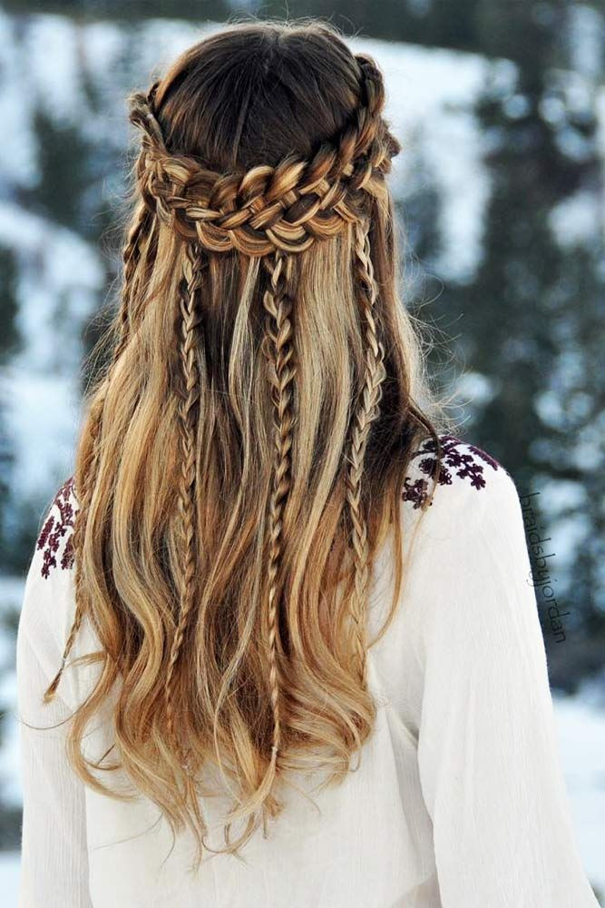 Winter Hairstyle Ideas
 Exceptional Winter Hairstyles Every Stylish Lady Should be
