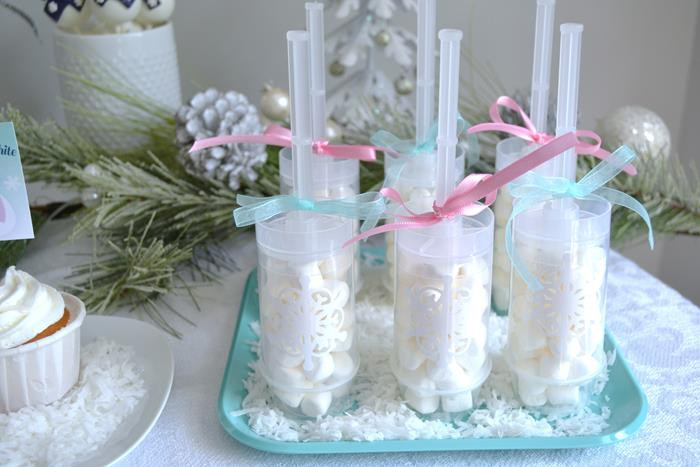 Winter Party Supplies
 Kara s Party Ideas Winter Wonderland Holiday Party