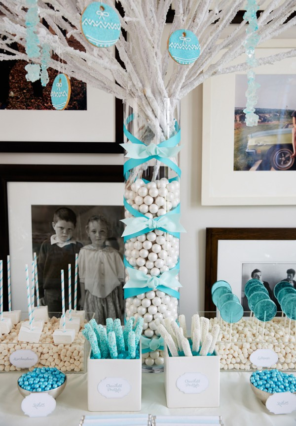 Winter Party Supplies
 Create Your Own Winter Wonderland – Party Ideas