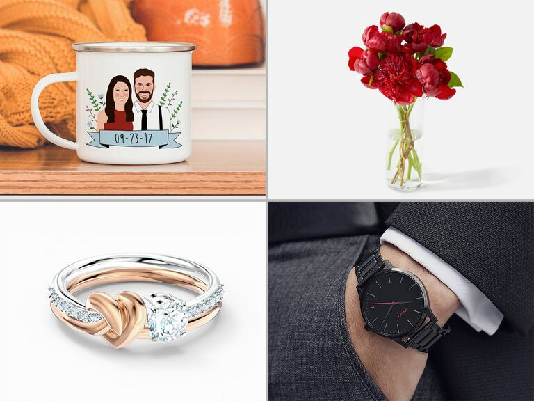 15 Year Anniversary Gift Ideas For Him
 15 Year Anniversary Gift Ideas for Him Her and Them