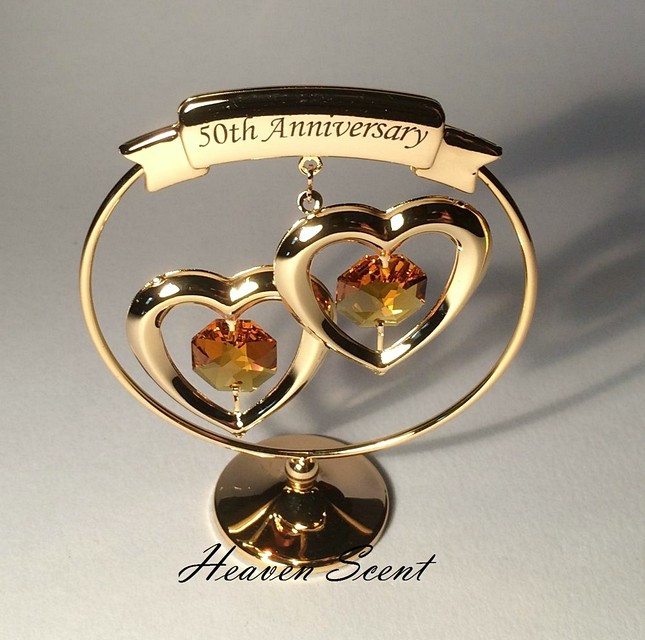 16Th Wedding Anniversary Gift Ideas
 50th Wedding Anniversary Gifts Ideas for Your Loved e