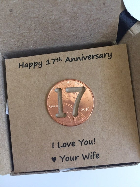 17Th Wedding Anniversary Gift Ideas For Her
 20 Ideas for 17th Wedding Anniversary Gift Ideas for Her