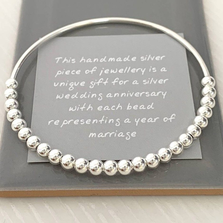 25Th Anniversary Gift Ideas For Him
 25th Wedding Anniversary Gift Ideas Perfect Presents for
