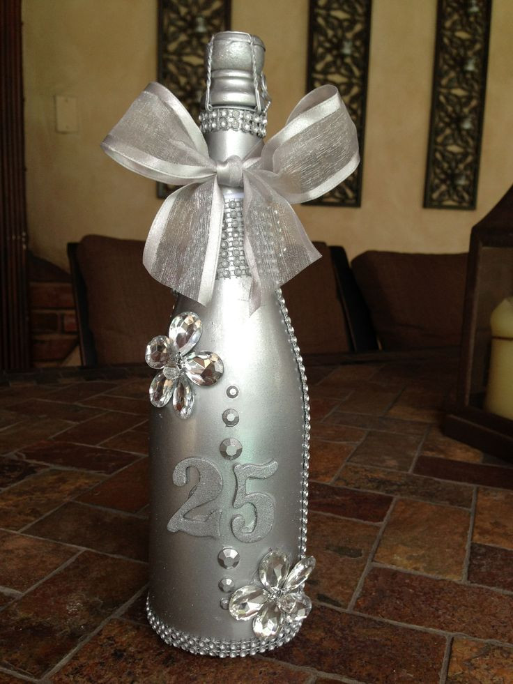 25Th Anniversary Gift Ideas
 25th Wedding Anniversary Gift Ideas For Parents