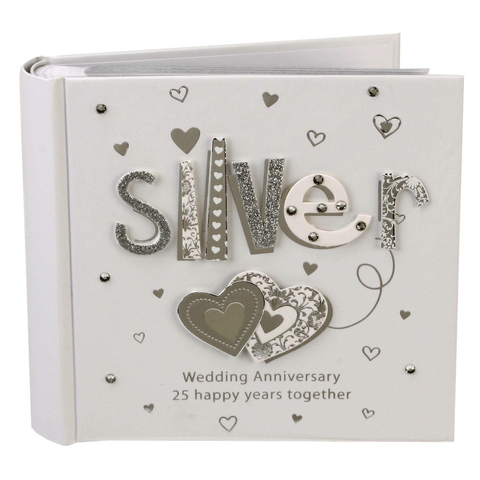 25Th Wedding Anniversary Gift Ideas For Parents
 10 Stylish Gift Ideas For 25Th Anniversary 2020