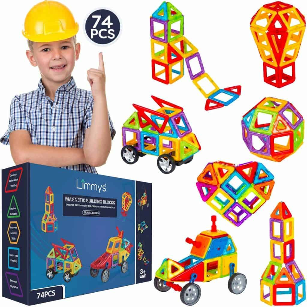 3 Year Old Gift Ideas Boys
 7 Amazing Christmas Gift Ideas For 3 Years Old Boy in 2021