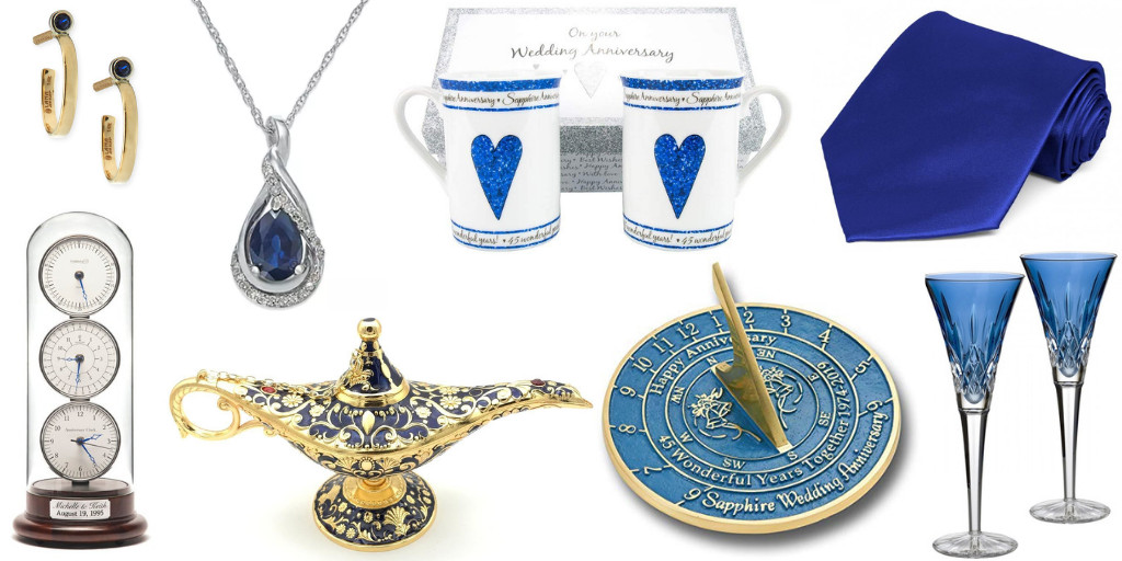 45Th Wedding Anniversary Gift Ideas For Husband
 45th Anniversary Gifts – Forever Anniversary