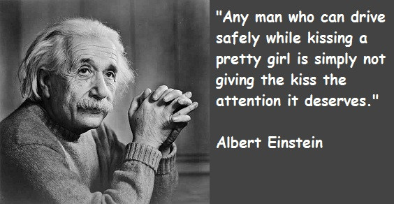 Albert Einstein Love Quotes
 35 Heart Touching Albert Einstein Quotes