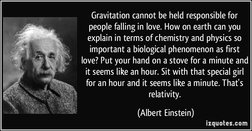 Albert Einstein Love Quotes
 Albert Einstein Quotes Love