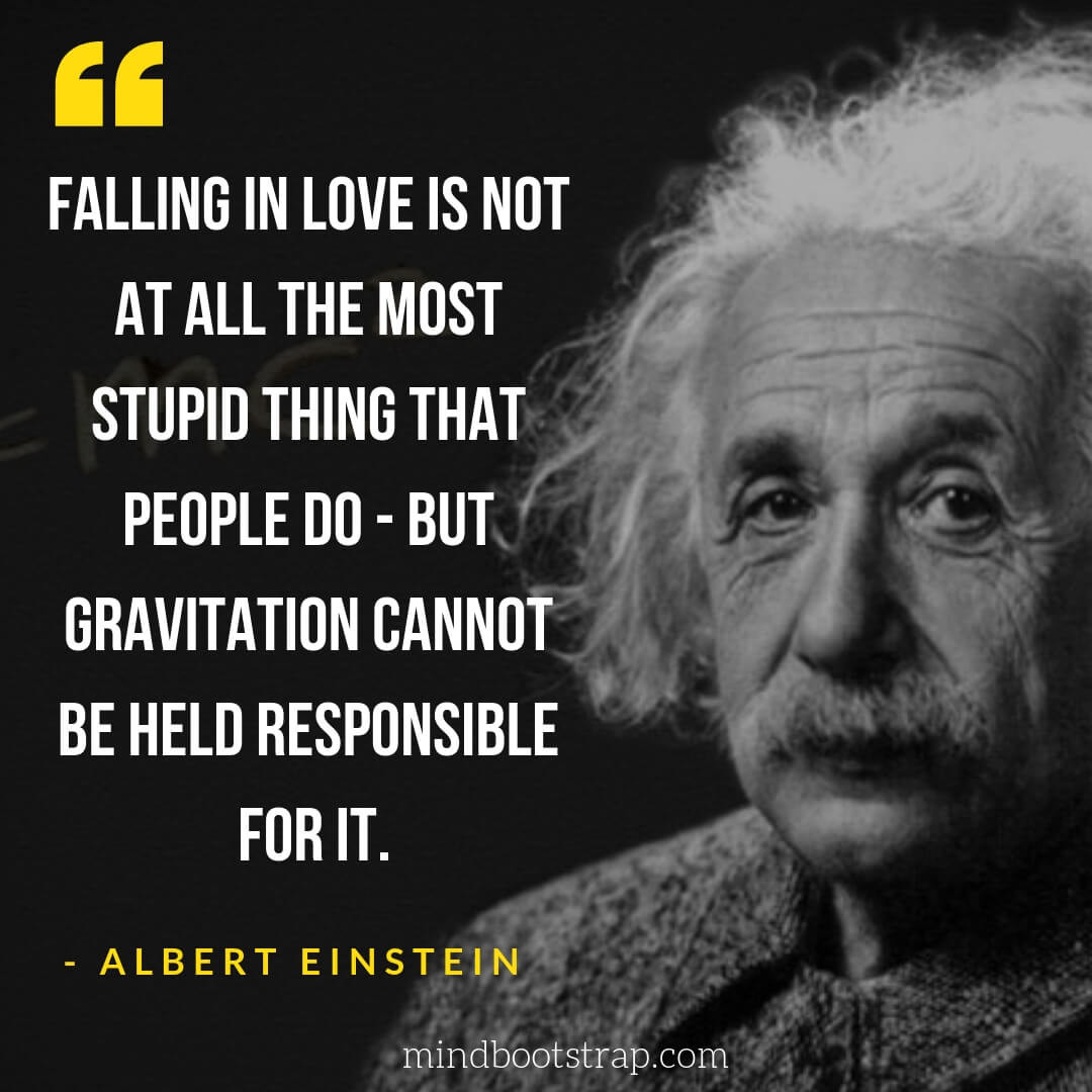 Albert Einstein Love Quotes
 Albert einstein quotes about love inti revista