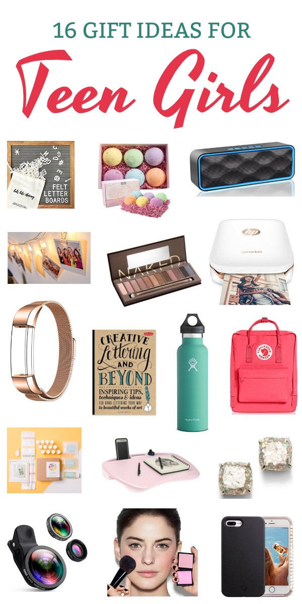 Best Gift Ideas For Tween Girls
 Best ts for teen girls Frugal Living NW