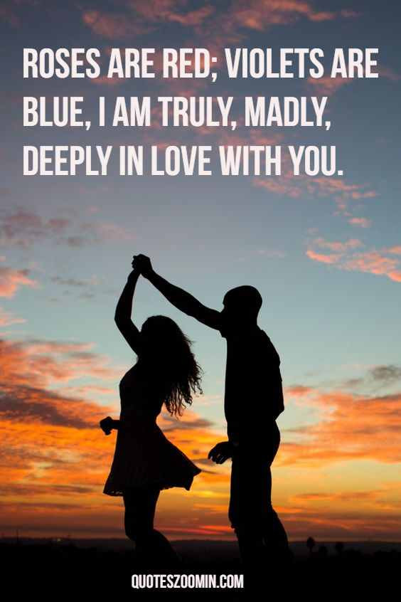 Best Romantic Quotes For Her
 2