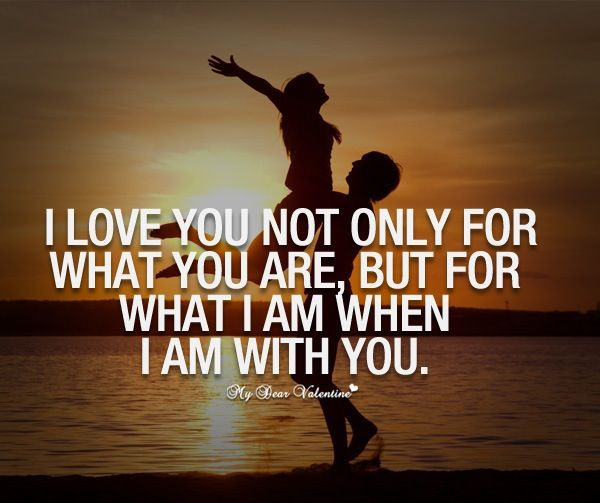 Best Romantic Quotes For Her
 Top 50 Love Quotes for Her Women Daily Magazine