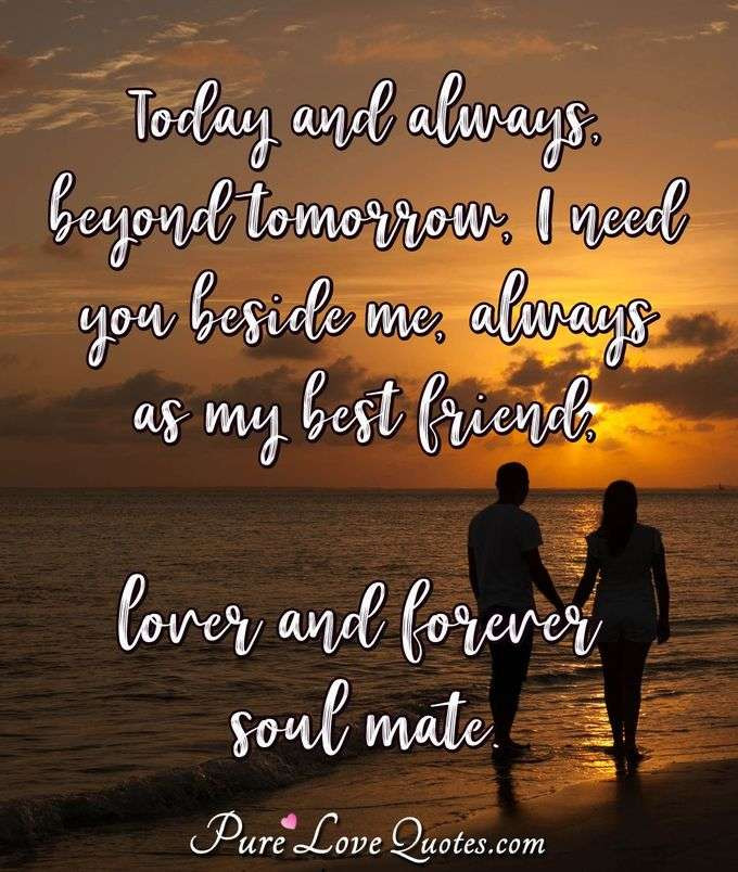 Best Romantic Quotes For Her
 120 Best Love Quotes For Her
