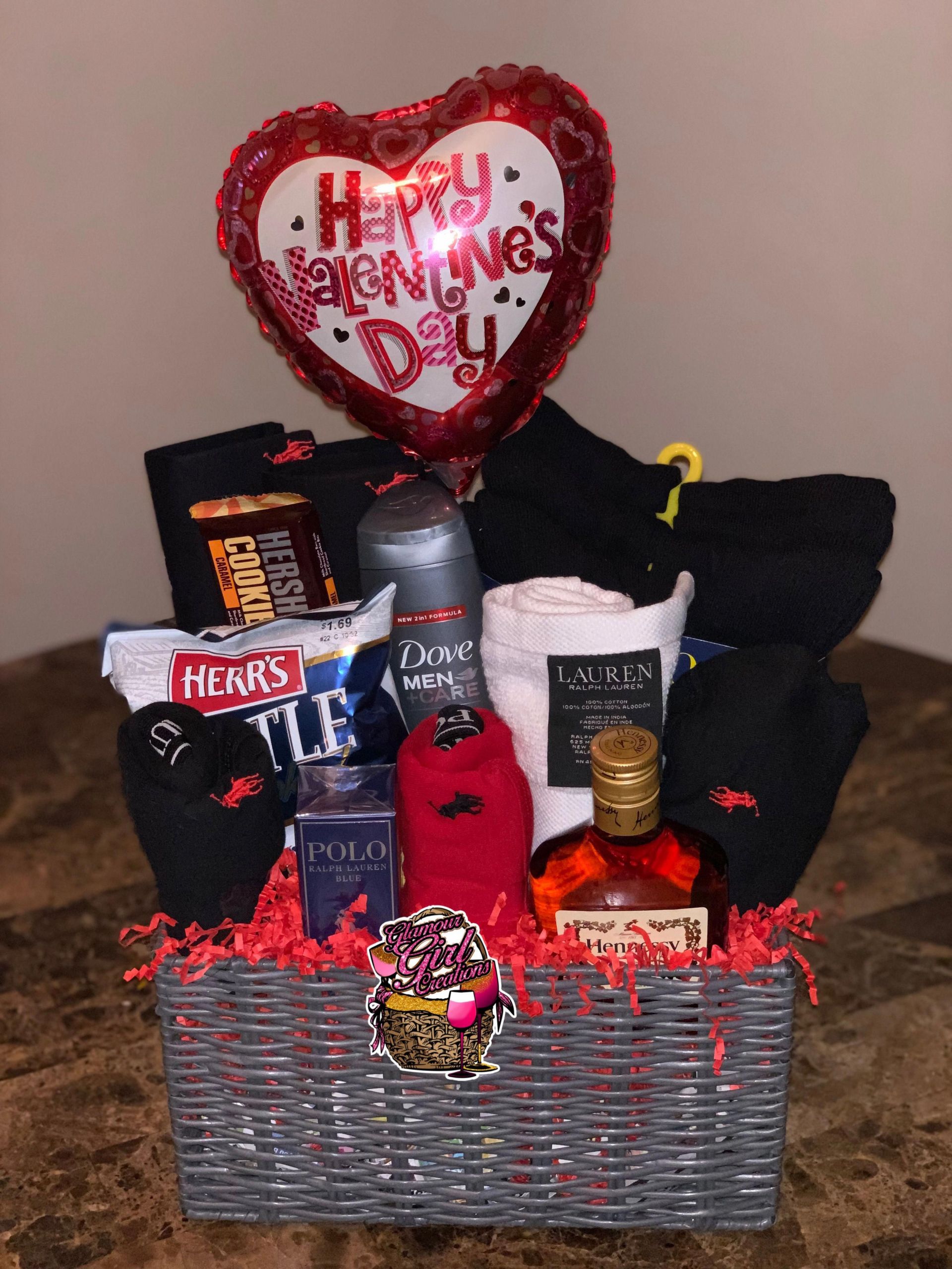 Boyfriend Valentine Gift Ideas
 √ Birthday Gifts Boyfriend Gift Basket Ideas For Men