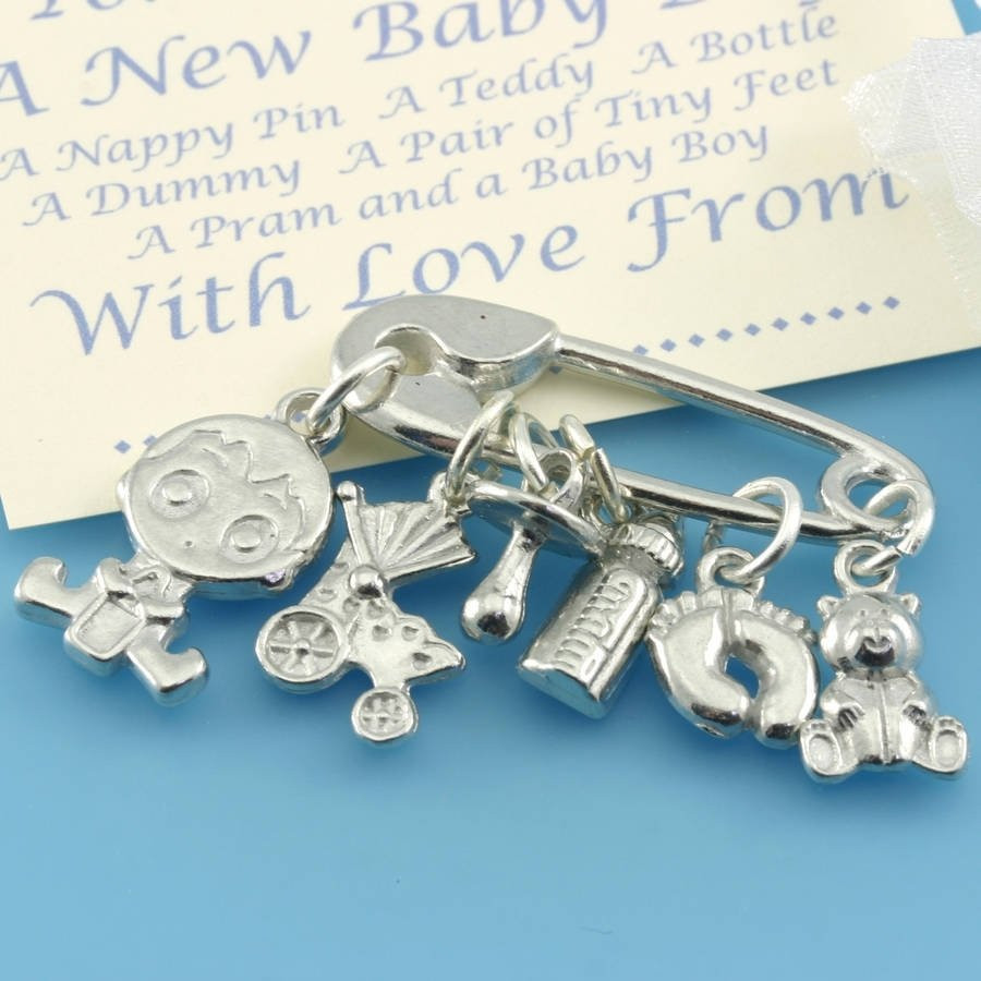 Boys Baptism Gift Ideas
 10 Unique Christening Gift Ideas For Boys 2020