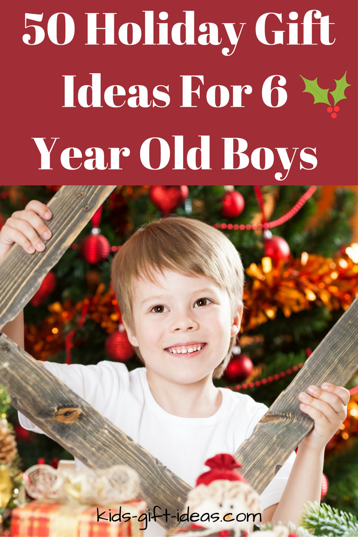 Boys Gift Ideas Age 6
 Best Gifts Boys Age 6 Years Old Will Love To Have Kids
