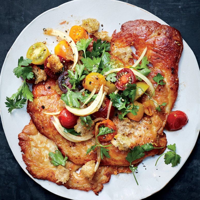 Chicken Recipes For Easter Dinner
 The Easter Weekend Recipes You Need Now