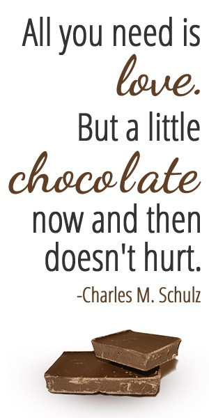 Chocolate Love Quotes
 Chocolate Sayings And Quotes QuotesGram