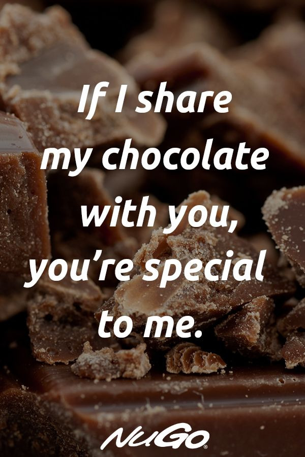 Chocolate Love Quotes
 Chocolat Quote Easter And Chocolate Quotes Quotes About