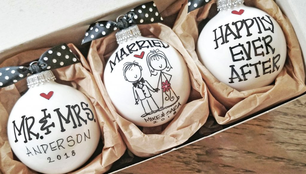 Creative Gift Ideas For Couples
 Personalized DIY Wedding Gifts Ideas for Couples