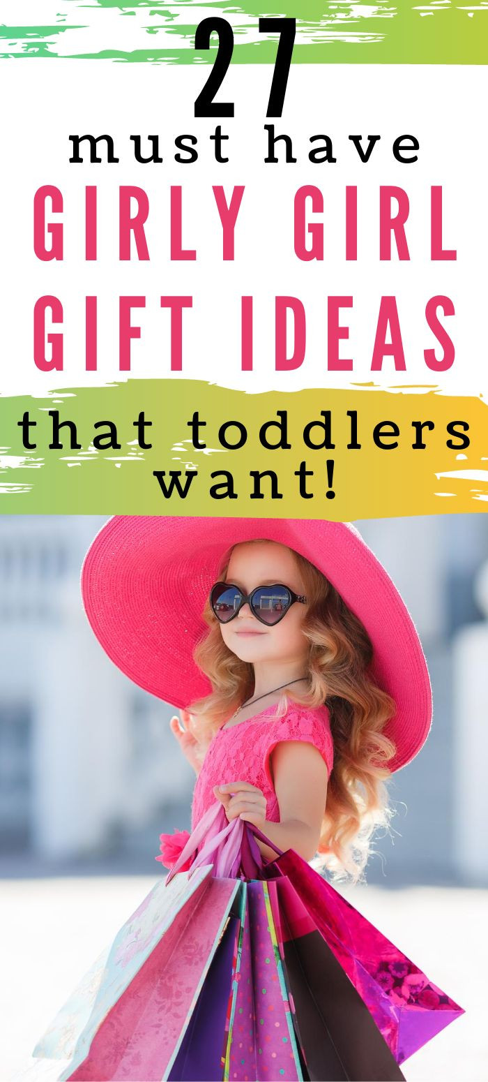 Creative Gift Ideas For Girlfriend
 27 Unique Princess Gifts for 3 Year Olds