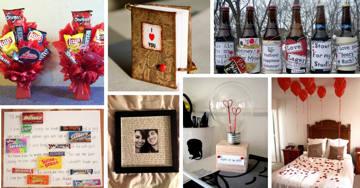 Creative Valentines Day Gifts
 Here Are Some Unique Valentine s Day Gift Ideas 2019 For