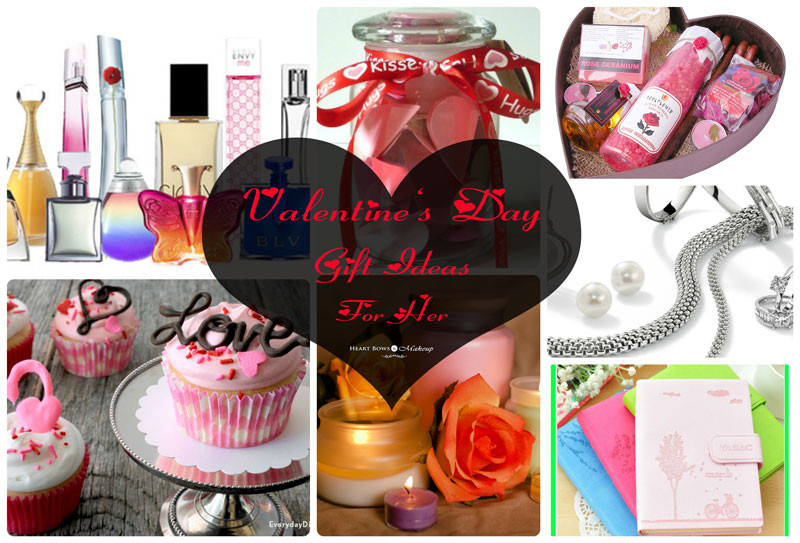 Creative Valentines Day Gifts
 Valentines Day Gifts For Her Unique & Romantic Ideas