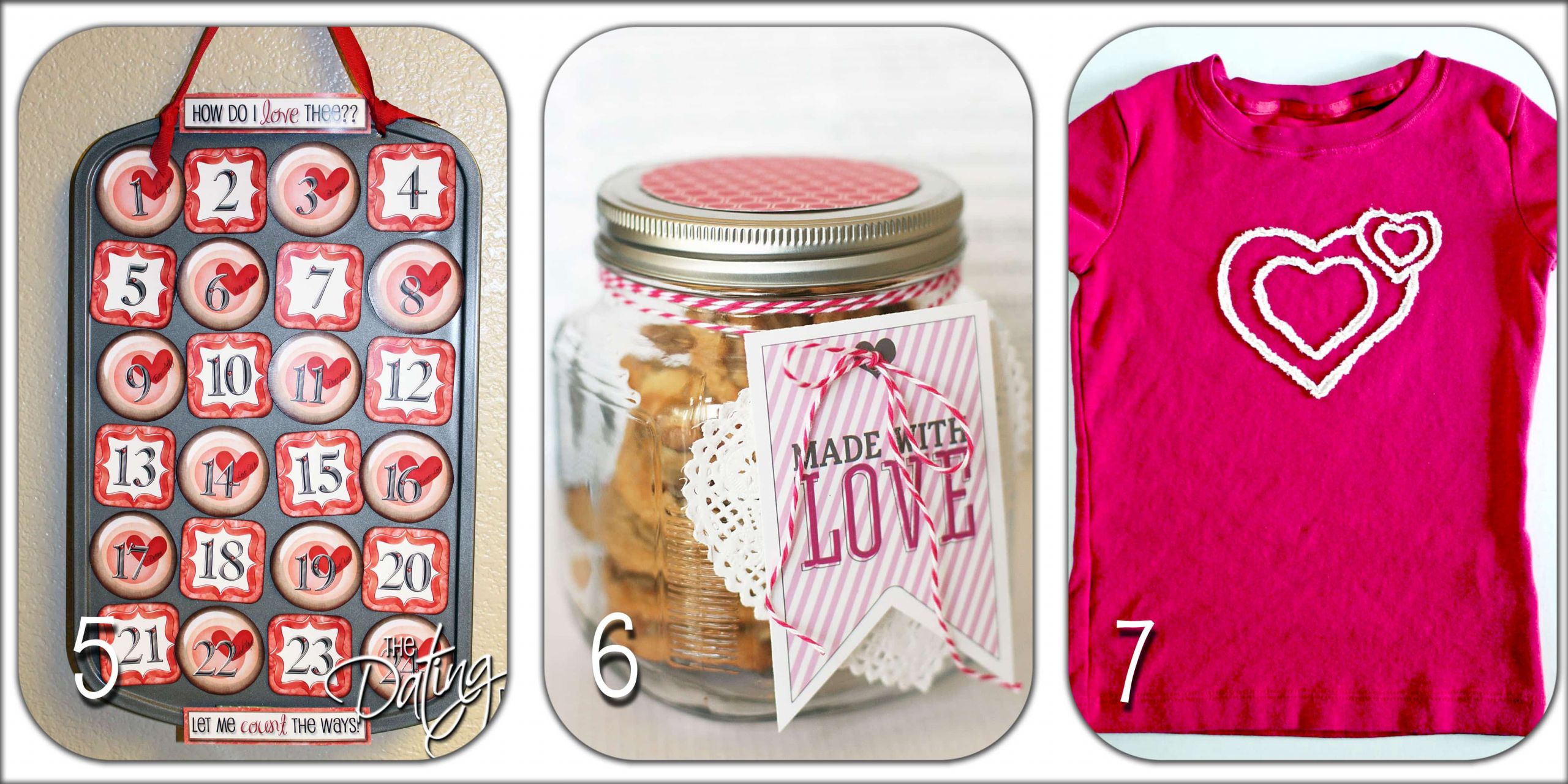Creative Valentines Day Gifts
 Valentines day Gift Idea Roundup