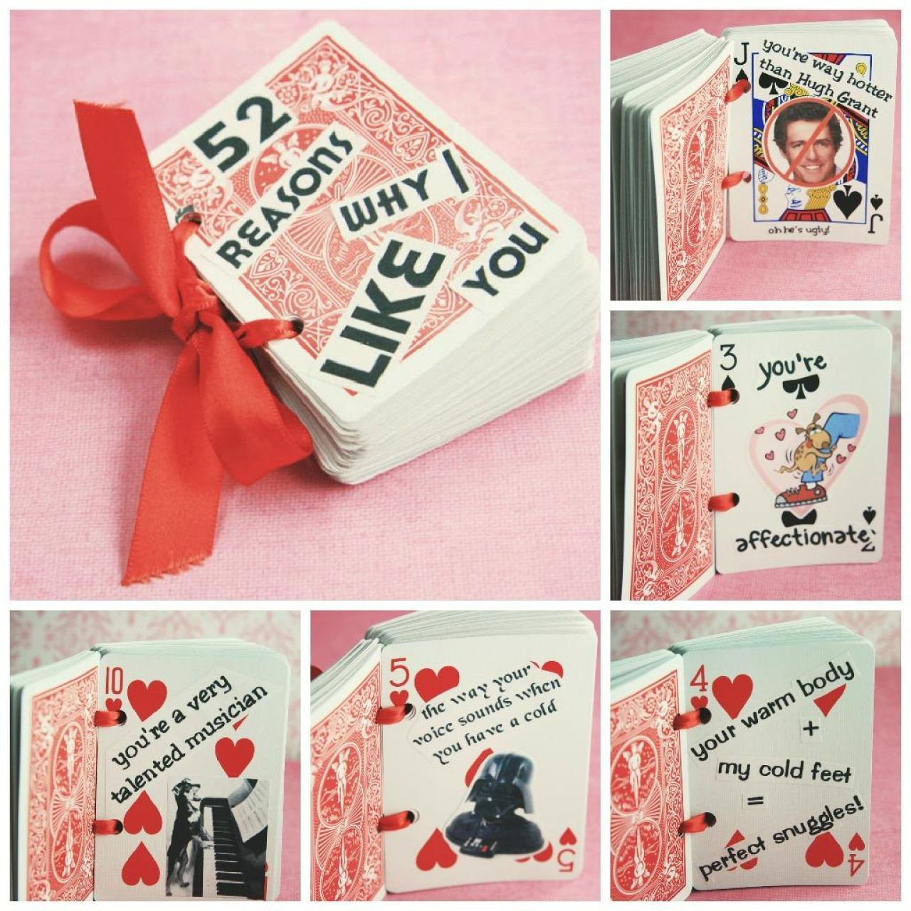 Creative Valentines Day Gifts
 24 LOVELY VALENTINE S DAY GIFTS FOR YOUR BOYFRIEND