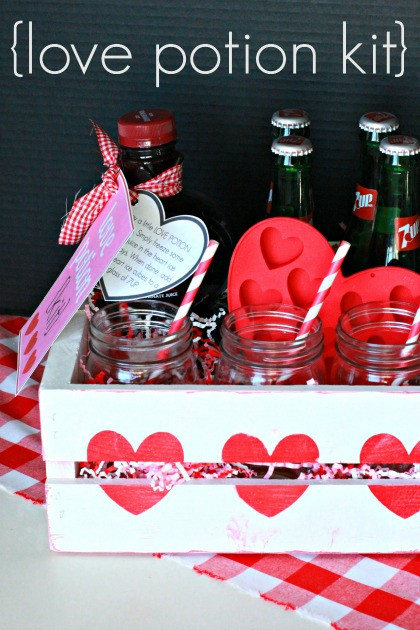 Cute Boyfriend Gift Ideas For Valentines Day
 This Valentine Try These 10 Unique DIY Gifts for Boyfriend