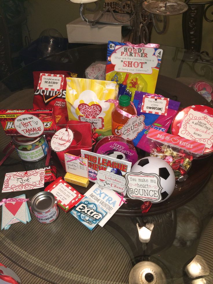 Cute Boyfriend Gift Ideas For Valentines Day
 The 25 best Boyfriend birthday surprises ideas on