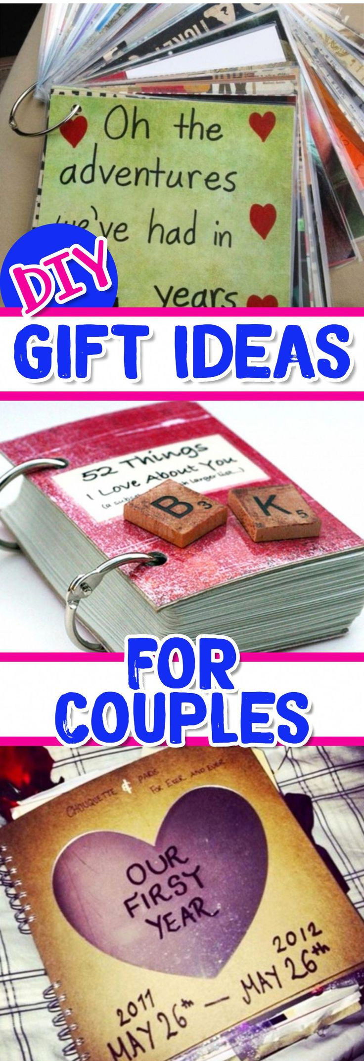 Cute Cheap Gift Ideas For Boyfriend
 Pin on Cricut crafts ideas