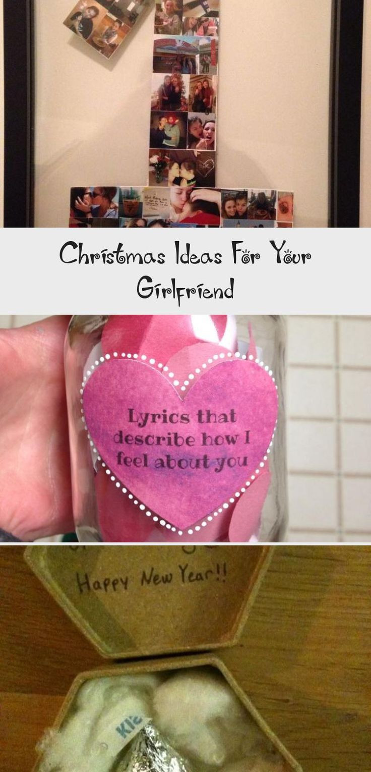 Cute Gift Ideas For Girlfriend
 A cute anniversary t for once you are to her or after