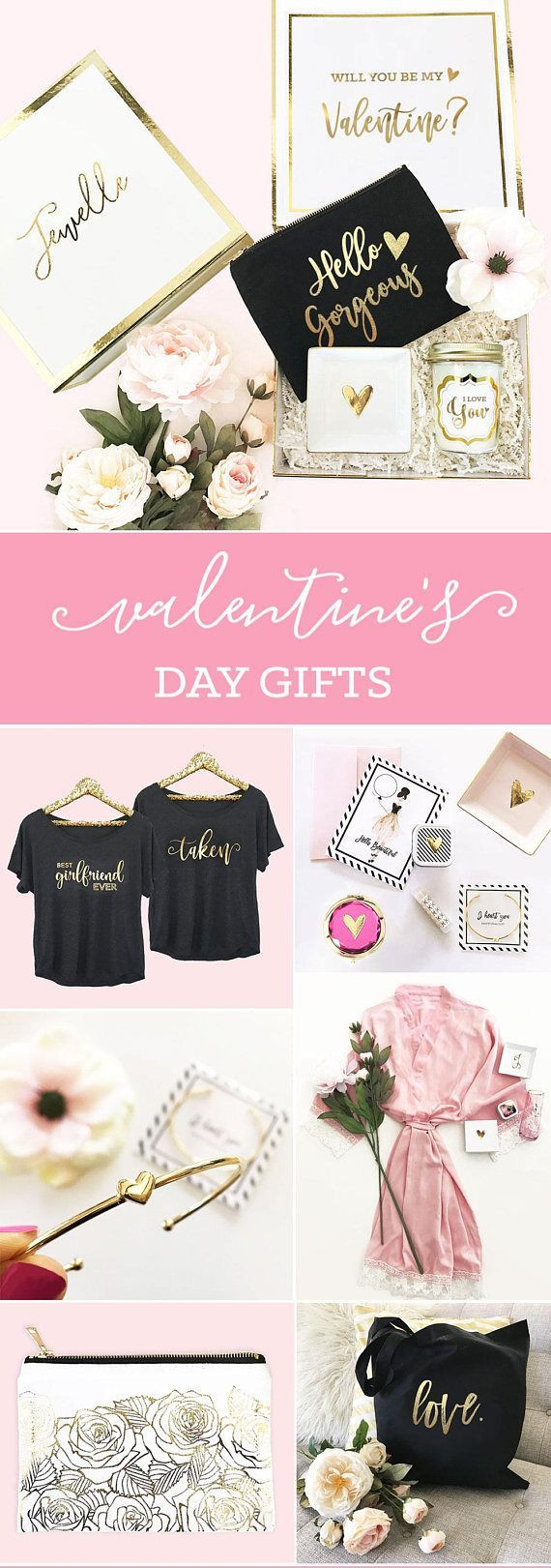 Cute Gift Ideas For Girlfriend
 cute idea for valentines ts ad