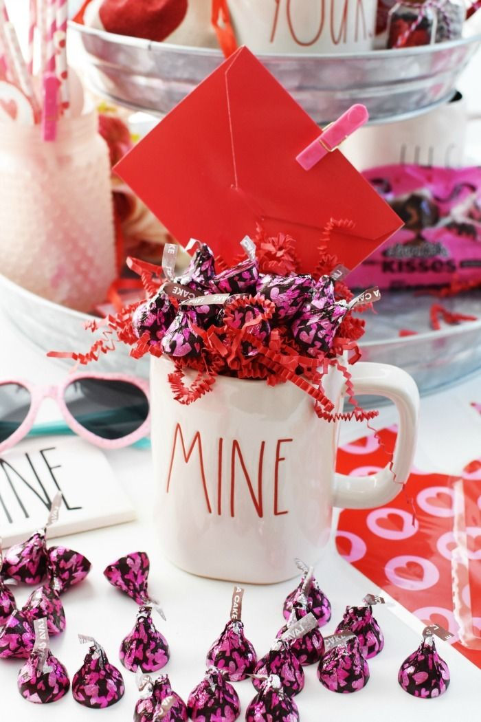 Cute Homemade Valentines Day Gifts
 Cute Homemade Valentines Day Gift Ideas Inexpensive and