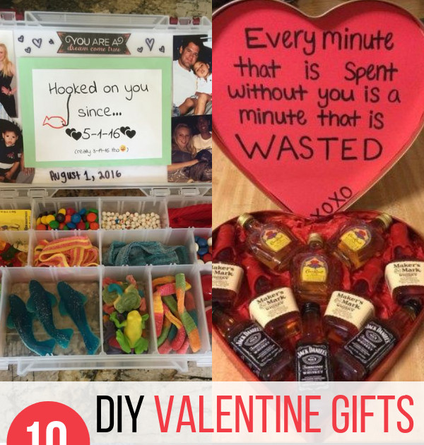Cute Valentines Day Ideas For Your Boyfriend
 Cute Gift Ideas For Boyfriend For Valentines Day 29 Cute