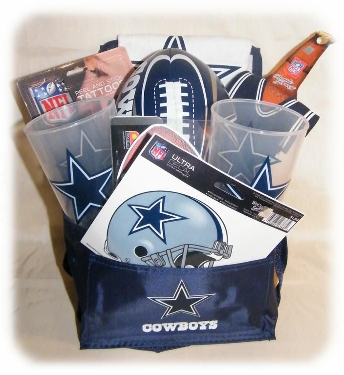Dallas Cowboys Christmas Gift Ideas
 Football Dallas Cowboys
